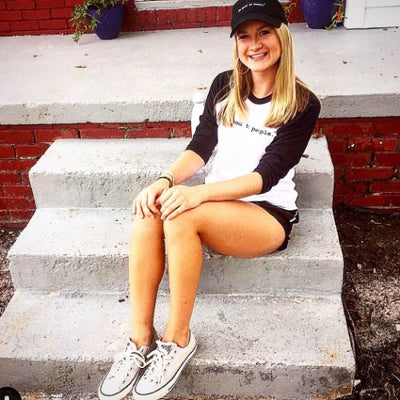 Be Good to People Classic Unstructured Baseball Cap