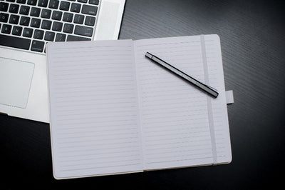 Be Good to People Classic Journal Set