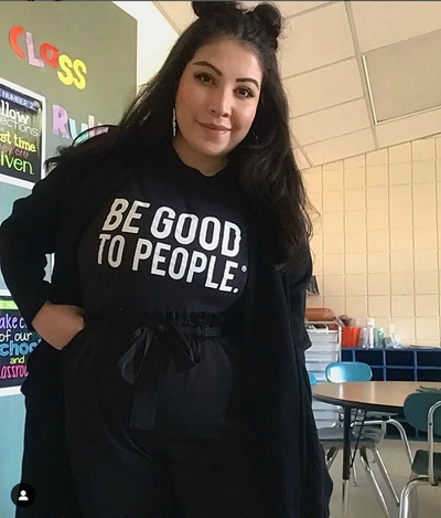 Legacy Short Sleeve Forever Tee