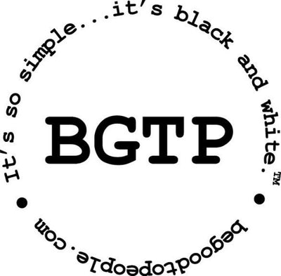 Classic Short Sleeve Tee (Back image)