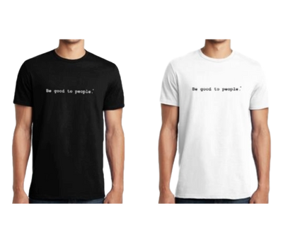 Classic Short Sleeve Tee (Women+Men)