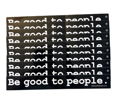 Classic Slim Sticker