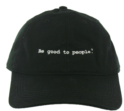 Classic Unstructured Baseball Cap