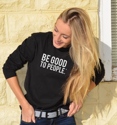 Legacy Long Sleeve Forever Tee