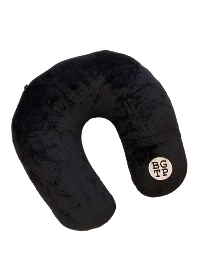 Classic Tablet Stand Travel Pillow