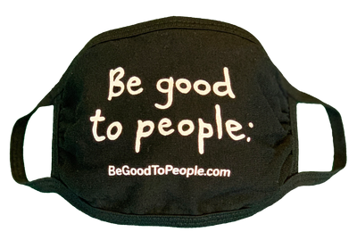 Signature Kids Face Mask