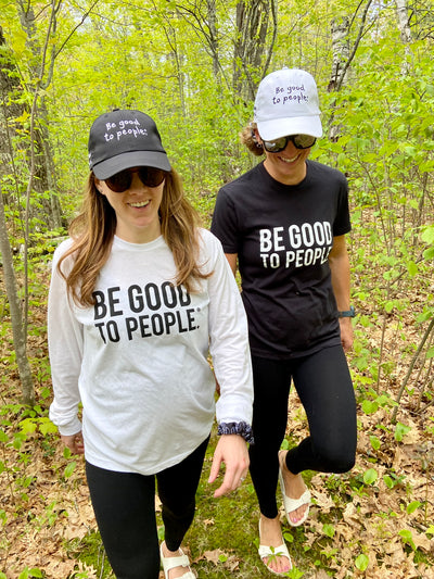 Legacy Long Sleeve Forever Tee