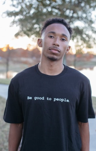 Classic Short Sleeve Tee (Women+Men)