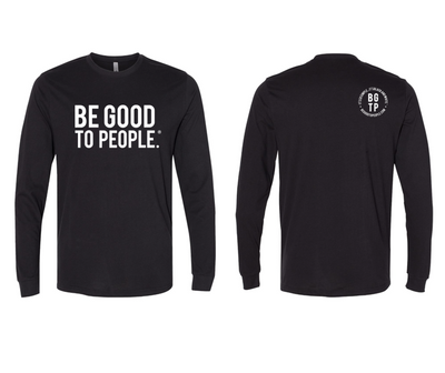 Legacy Long Sleeve Forever Tee