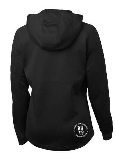 Legacy Women's Performance Full Zip