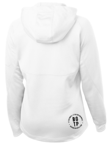 Legacy Women's Performance Full Zip