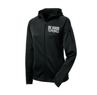 Legacy Women's Performance Full Zip