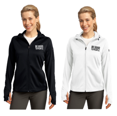 Legacy Women's Performance Full Zip