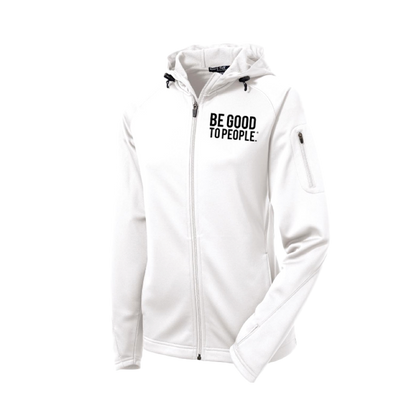 Legacy Women's Performance Full Zip