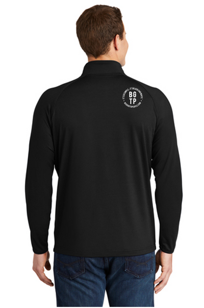 Legacy Men's Performance Zip