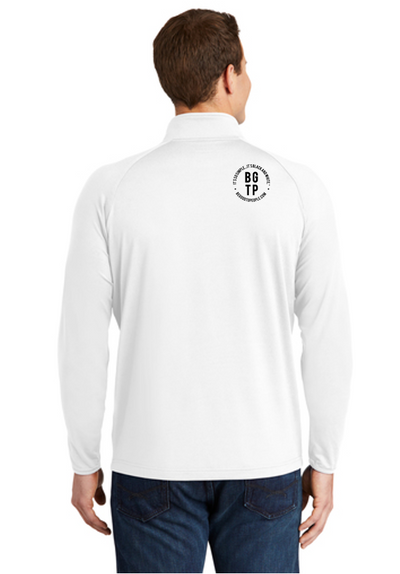 Legacy Men's Performance Zip