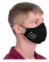 Signature Adjustable Face Mask