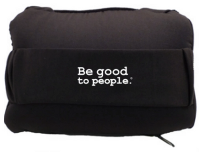 Classic Tablet Stand Travel Pillow