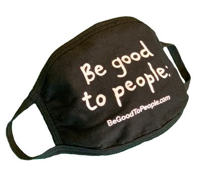 Signature Kids Face Mask