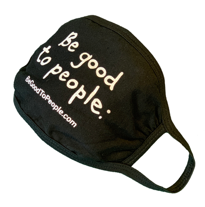 Signature Kids Face Mask