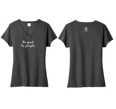 Signature Perfect Fit V-Neck