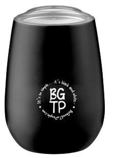 Signature Insulated Cup