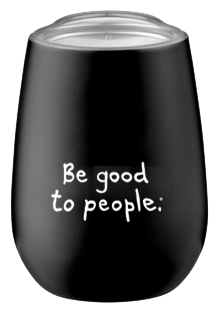 Signature Insulated Cup