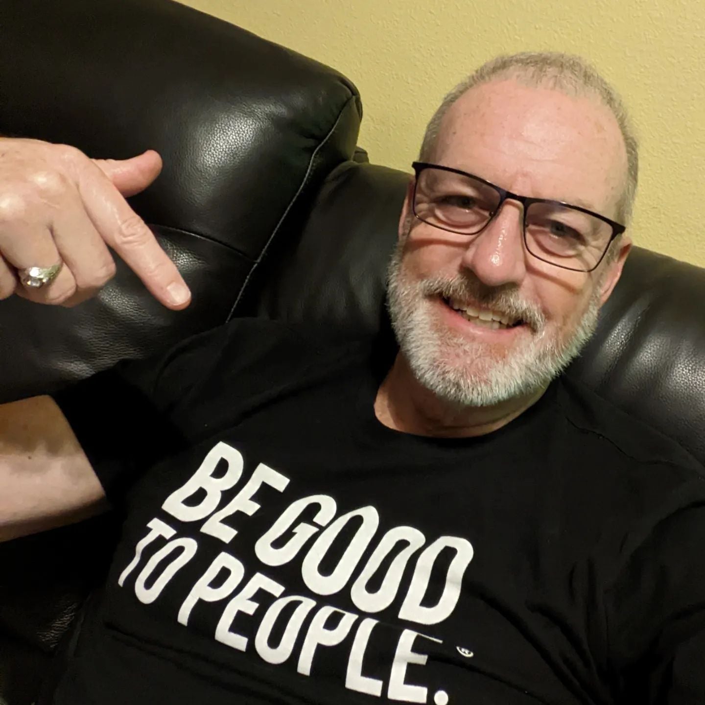 You Could Help Save a Life...