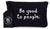 Collection Zippered Clutch