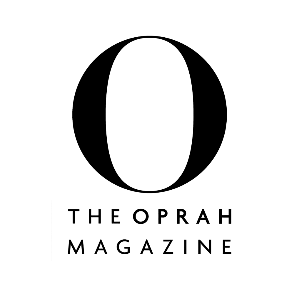 The Oprah Magazine
