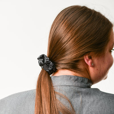 Be Good to People® Collection Scrunchie - Legacy