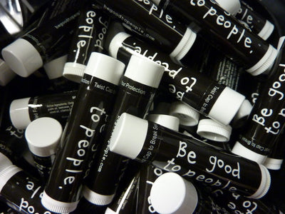 Signature SPF 15 Lip Balm