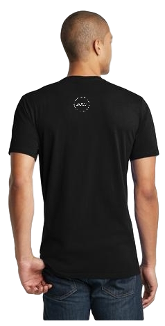 Classic Short Sleeve Tee  (Women+Men)