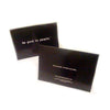 Classic Note Card (8-Pack)