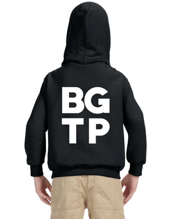 Legacy Good Kid Hoodie People To - Good Be