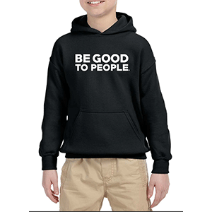 Legacy Good Kid Hoodie