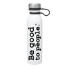 Be Good to People Classic Thermal Loop Canteen