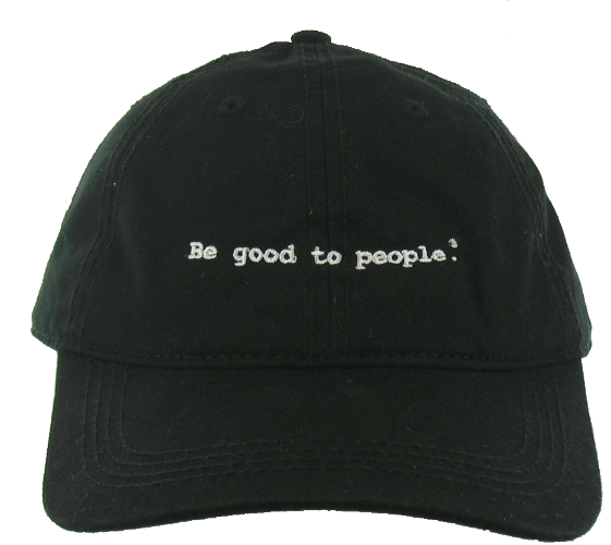 Classic Unstructured Baseball Cap