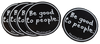 Be Good to People Signature Super Good Magnet
