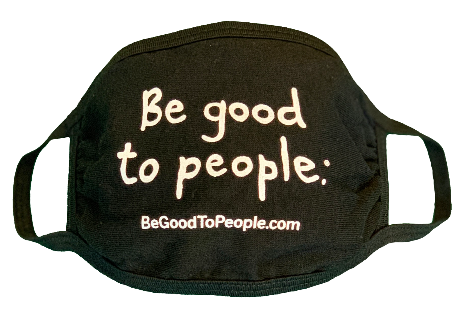 Signature Kids Face Mask