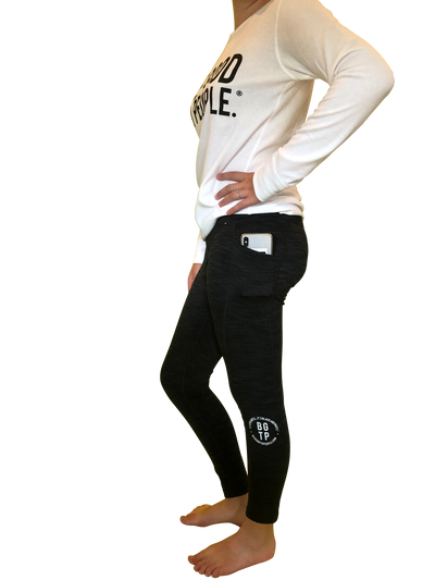 Legacy Pocket Leggings