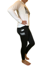 Legacy Pocket Leggings