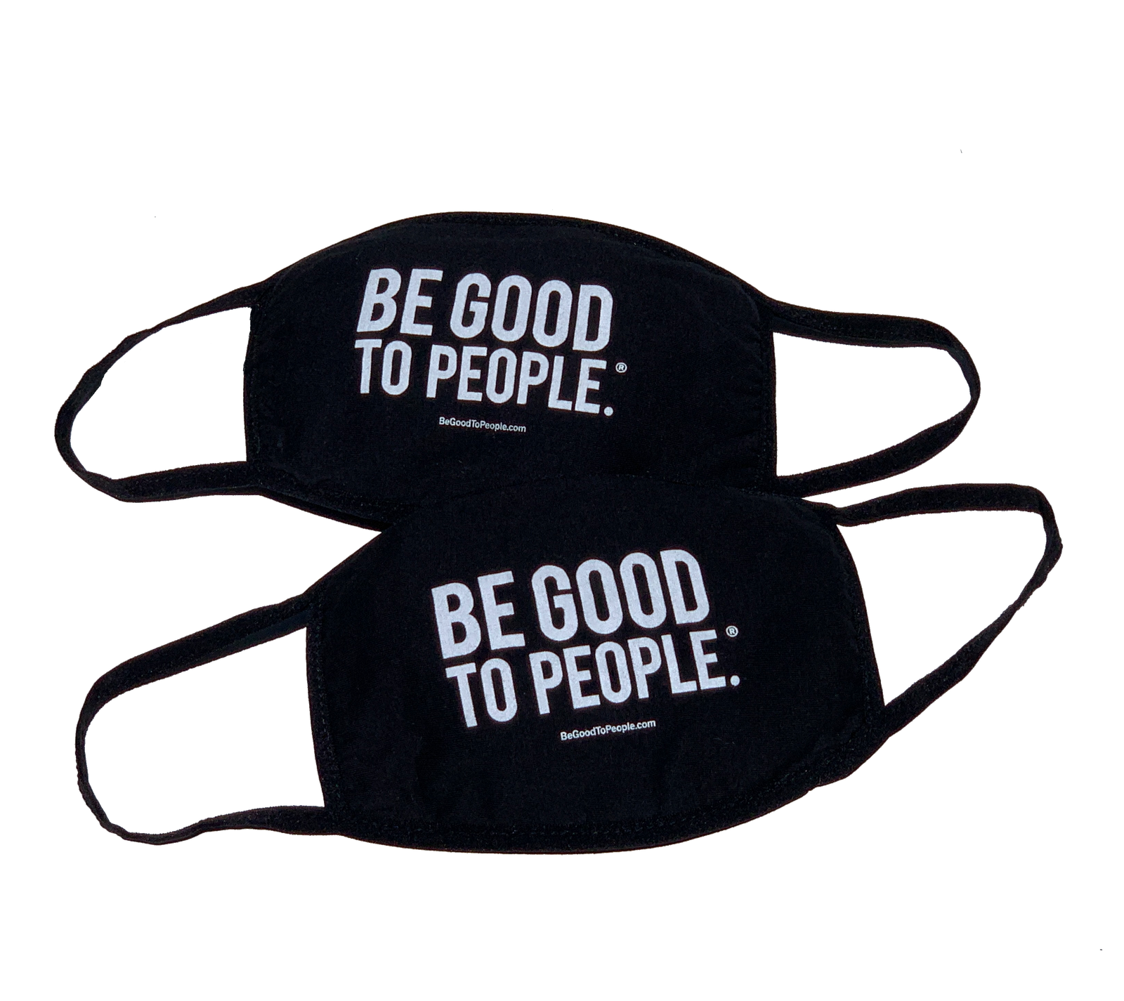 Legacy Cotton Face Mask