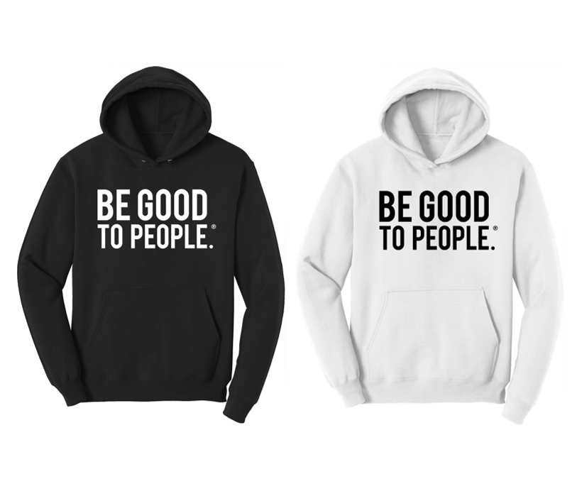 Legacy Good Hoodie