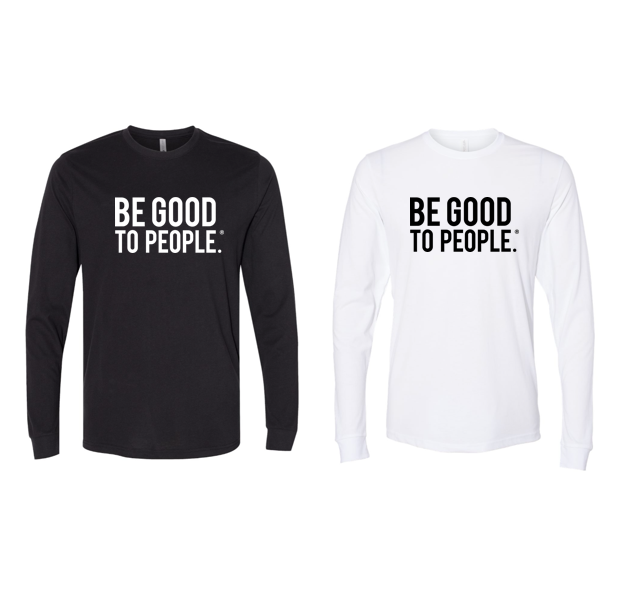 Legacy Long Sleeve Forever Tee