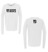 Be Good to People Legacy Youth Long Sleeve Tee