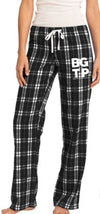 Legacy Cozy Adult PJ's