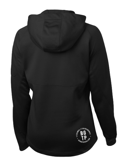 Legacy Women's Performance Full Zip