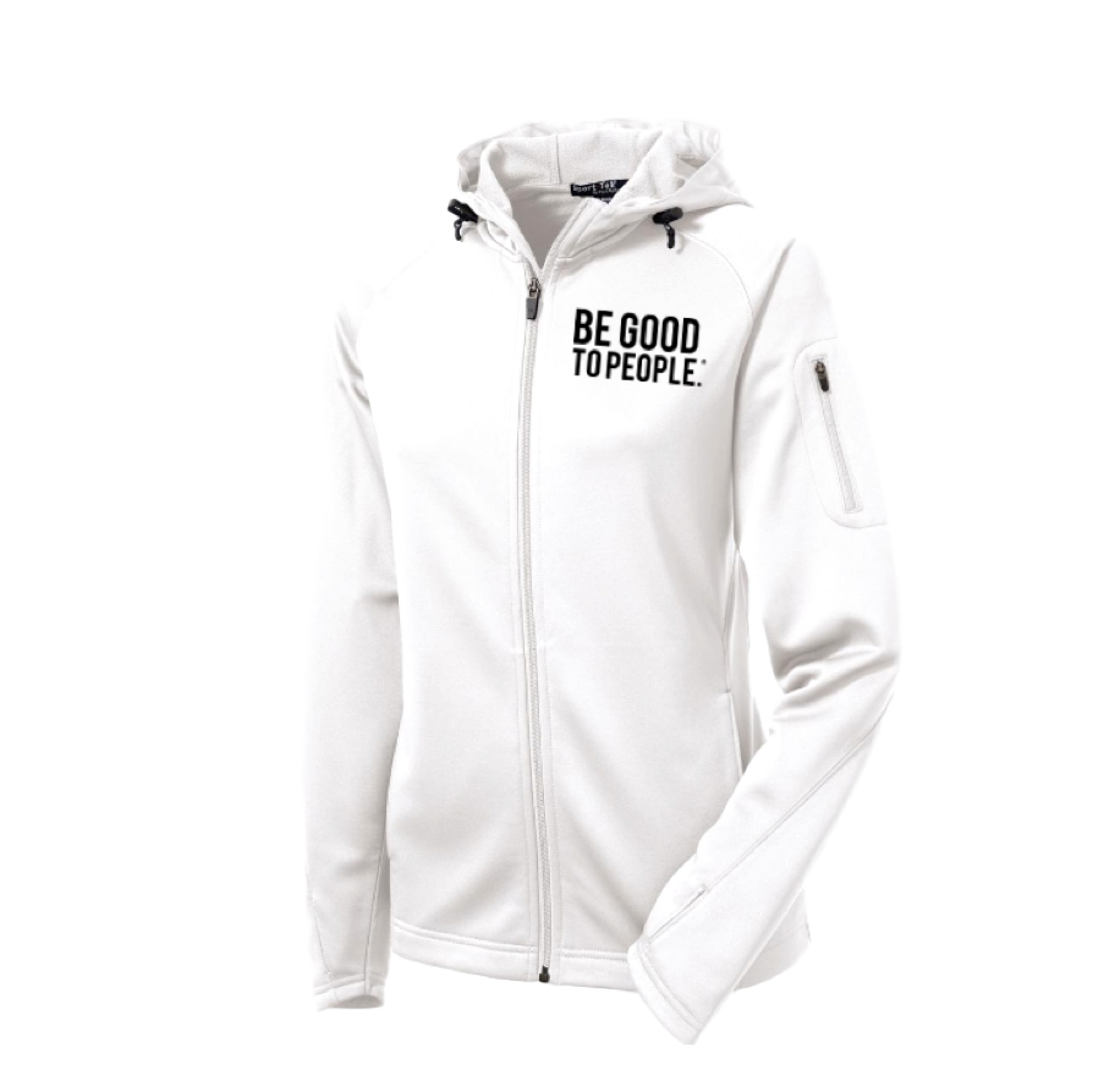 Legacy Women's Performance Full Zip