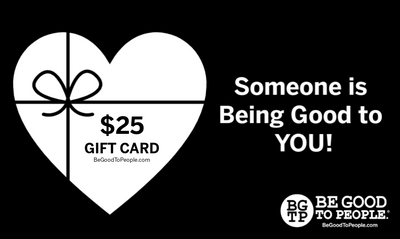 BGTP Gift Card